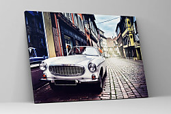 Obraz Drive my car 1920